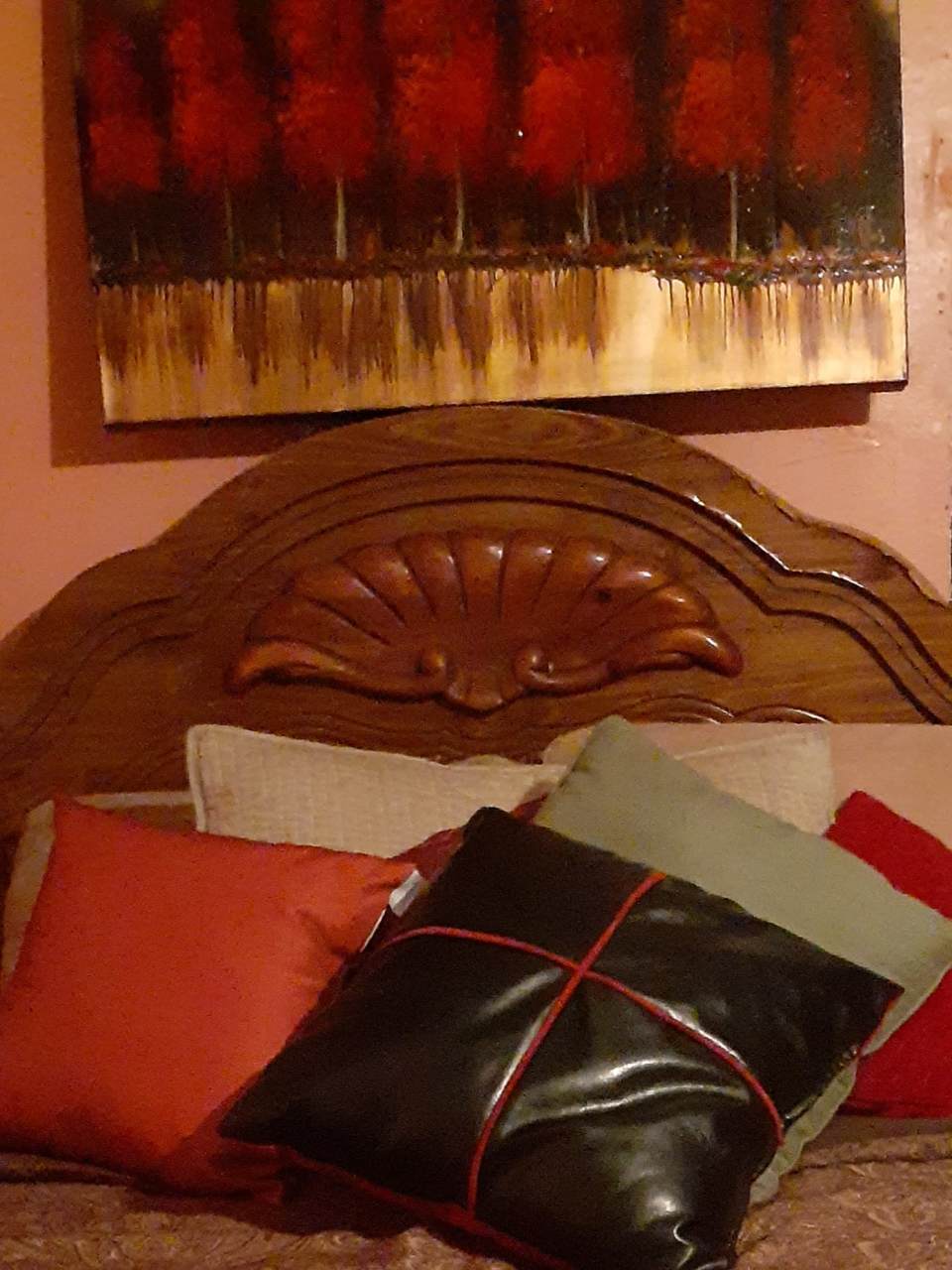 3818 Buchanan Street