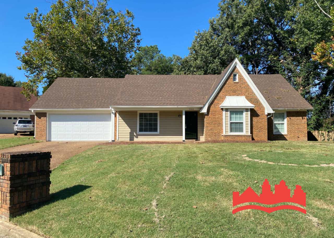 Welcome to 3985 German Leaf Cove!