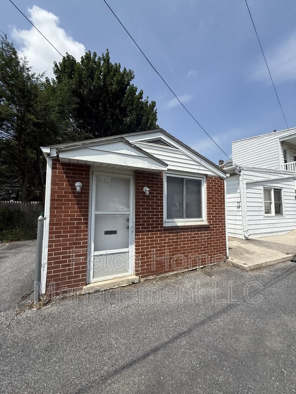 129 South 5th Street - 1R