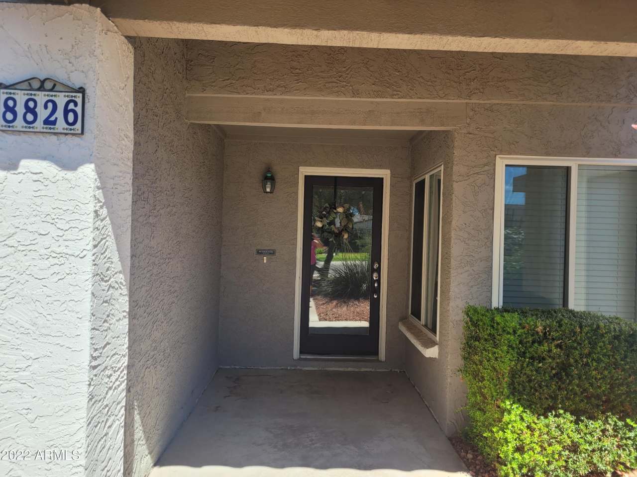 8826 E ALTADENA Avenue