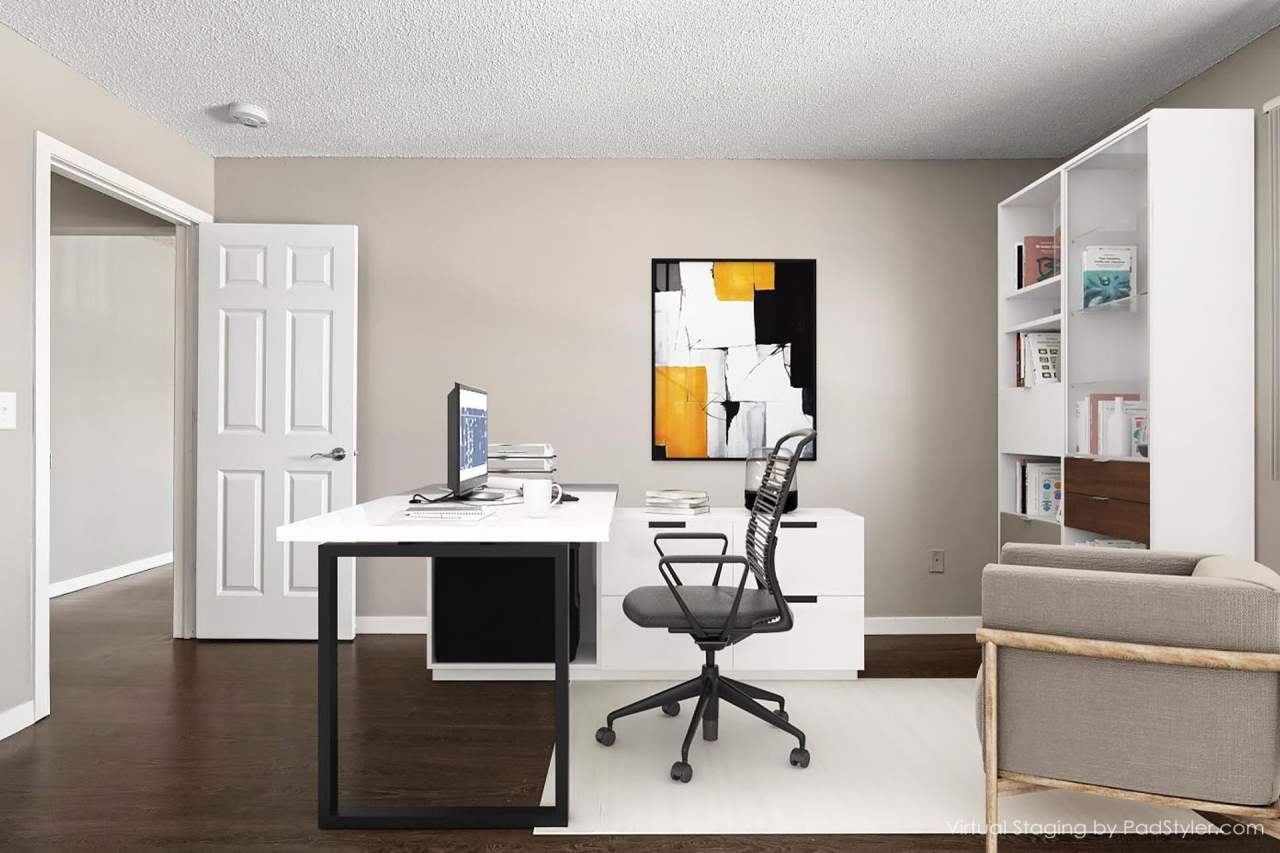 Granite Creek Apartments