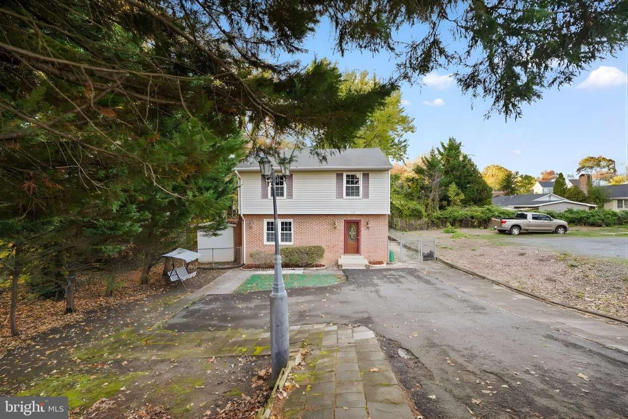 1328 DOLLEY MADISON Boulevard