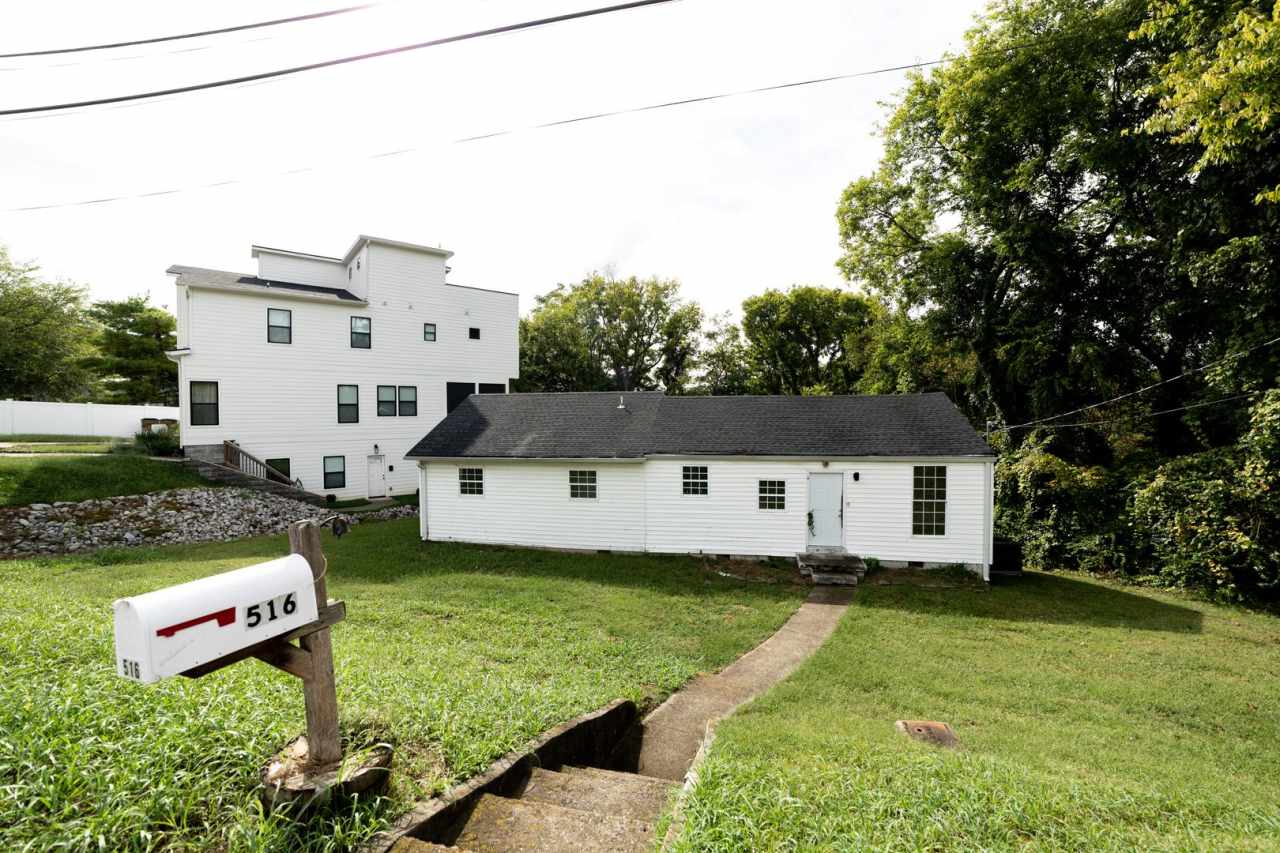 Charming 4BR/2BA Home in South Nashville – Great Location!