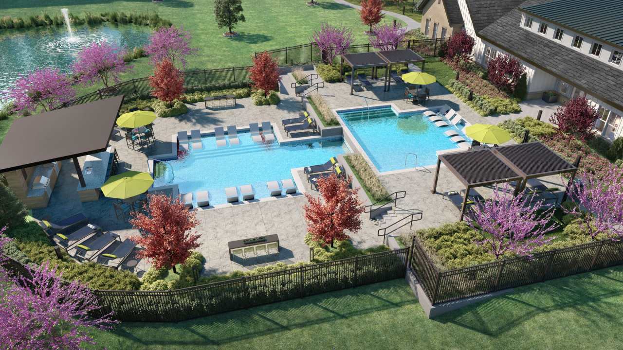 AVIADA Apartments of West Lafayette