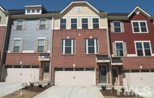 2022 Whitesmith Drive