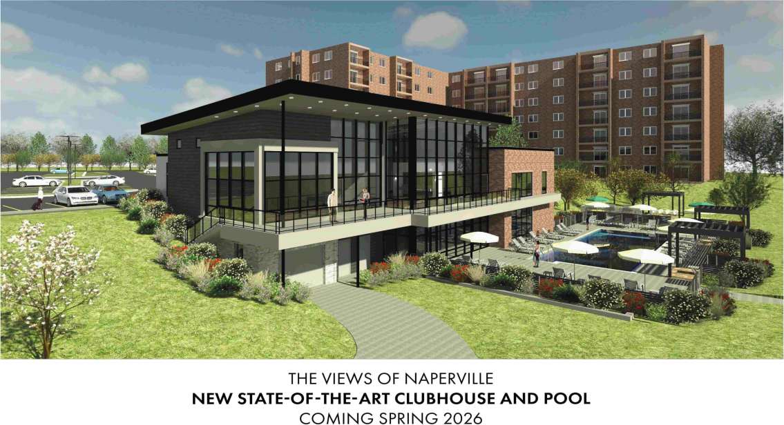 The Views of Naperville