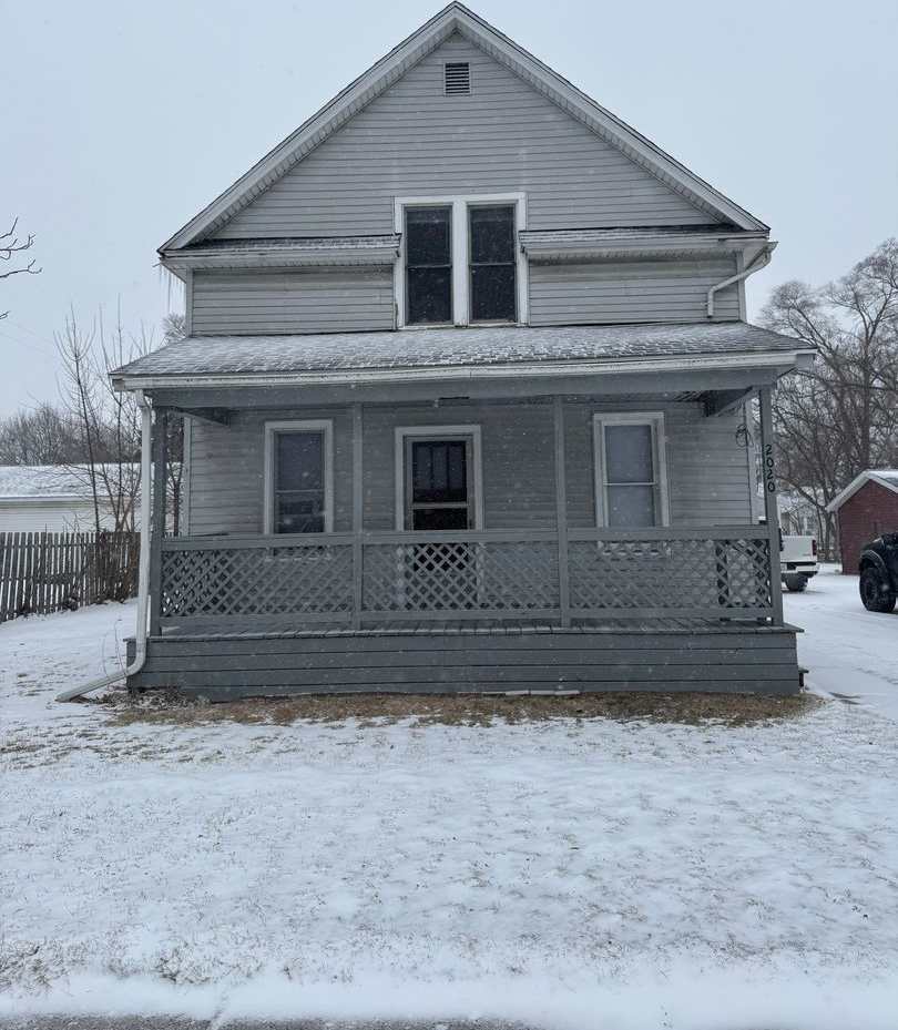 Beautiful 3 Bedroom Home Available NOW!