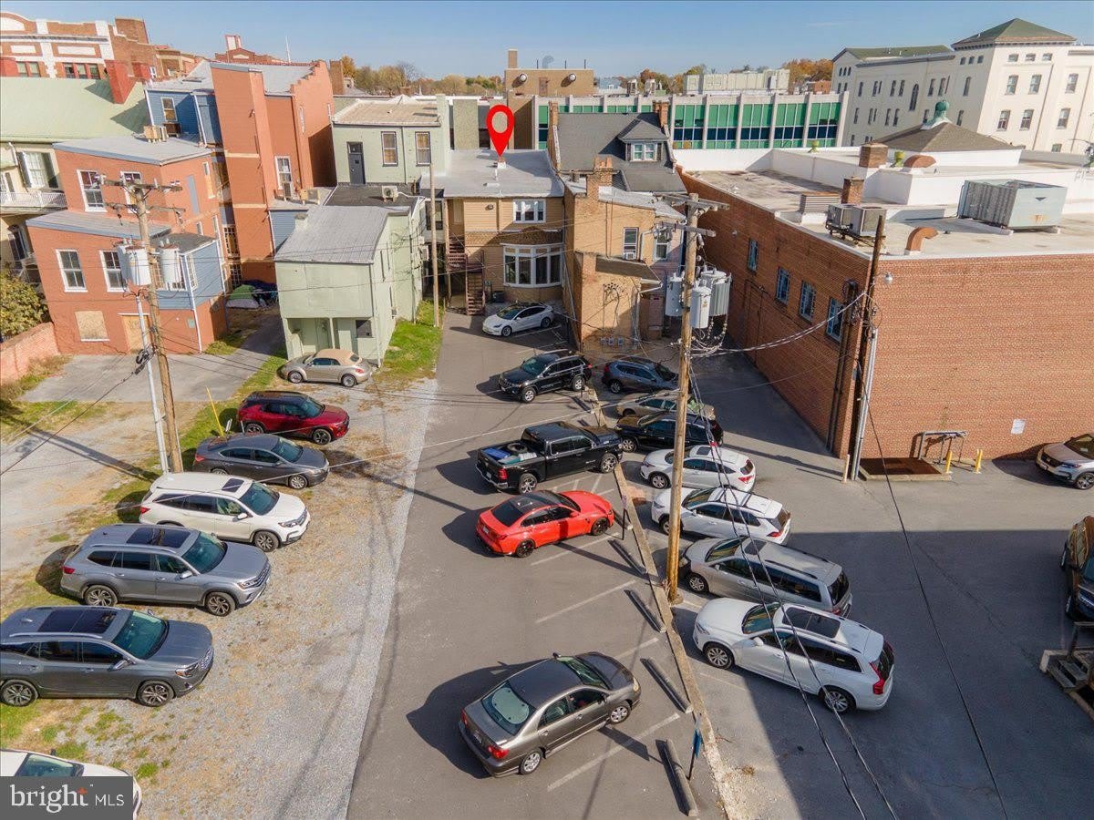 115 WASHINGTON Street