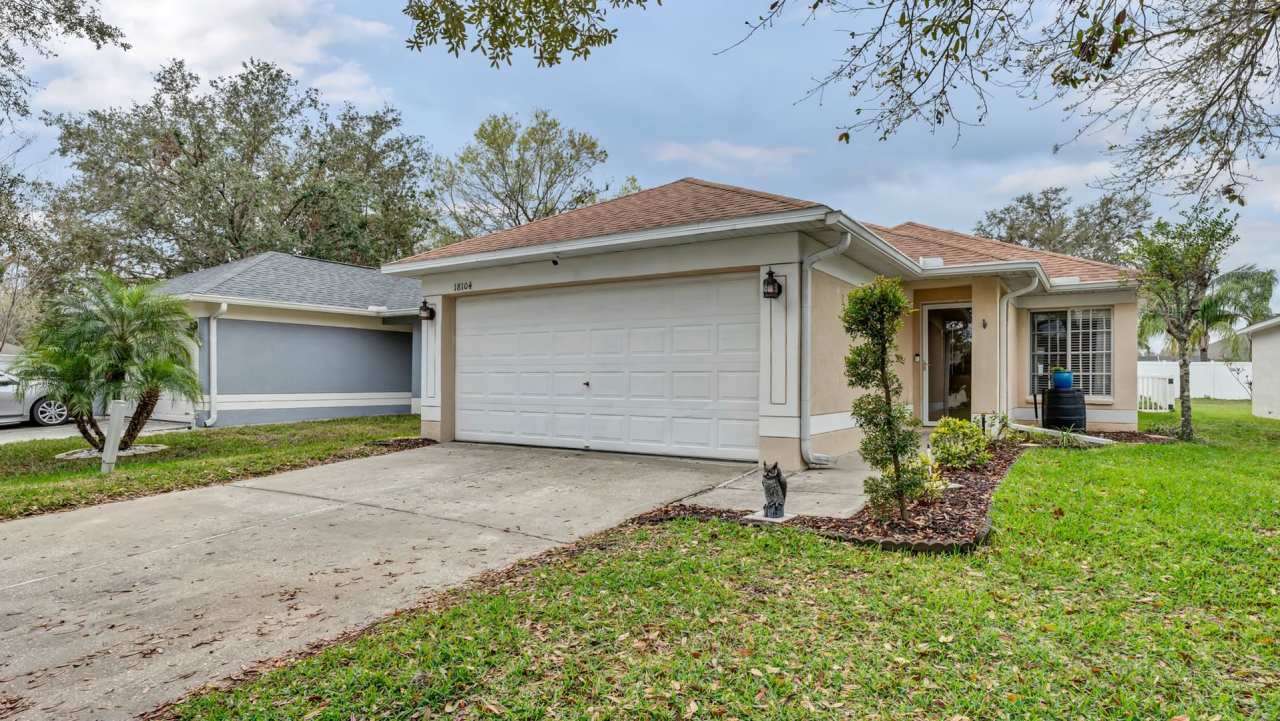 Charming 3-Bedroom Home in Heritage Isles Golf Community