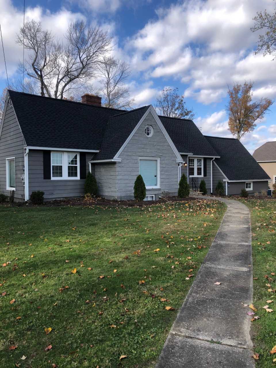 612 South Cleveland Massillon Road