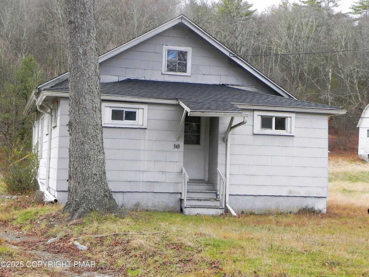 343 Marshalls Creek Road