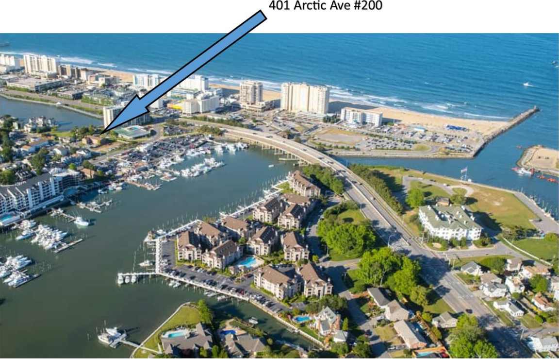 SHORE ACRES CONDO: Long-term or Short-term rental