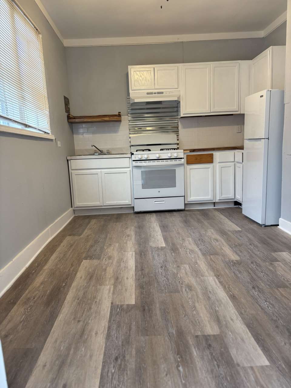 212 West 7th Street - B