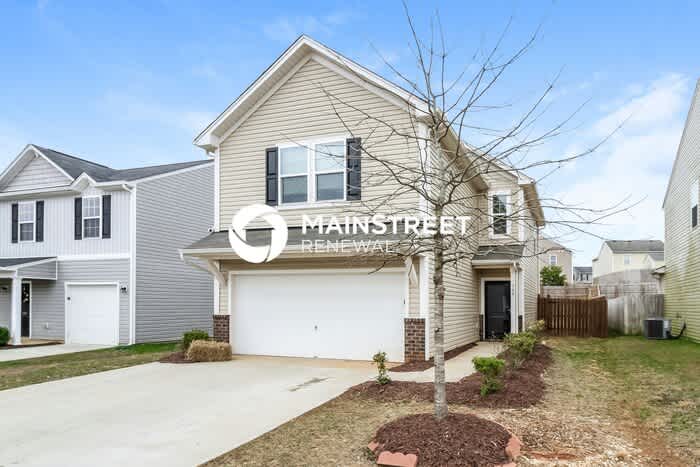 765 Petree Farm Lane