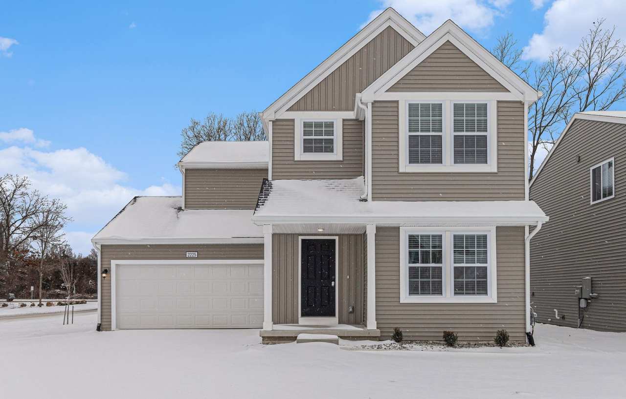 2275 Richardson Court