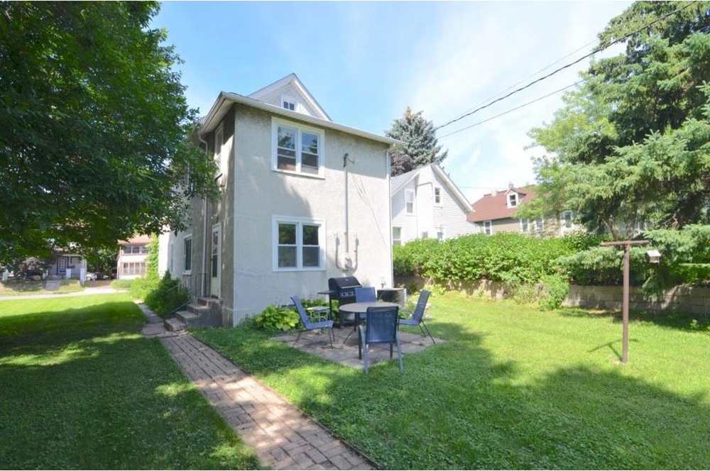 711 University Avenue Northeast - 1