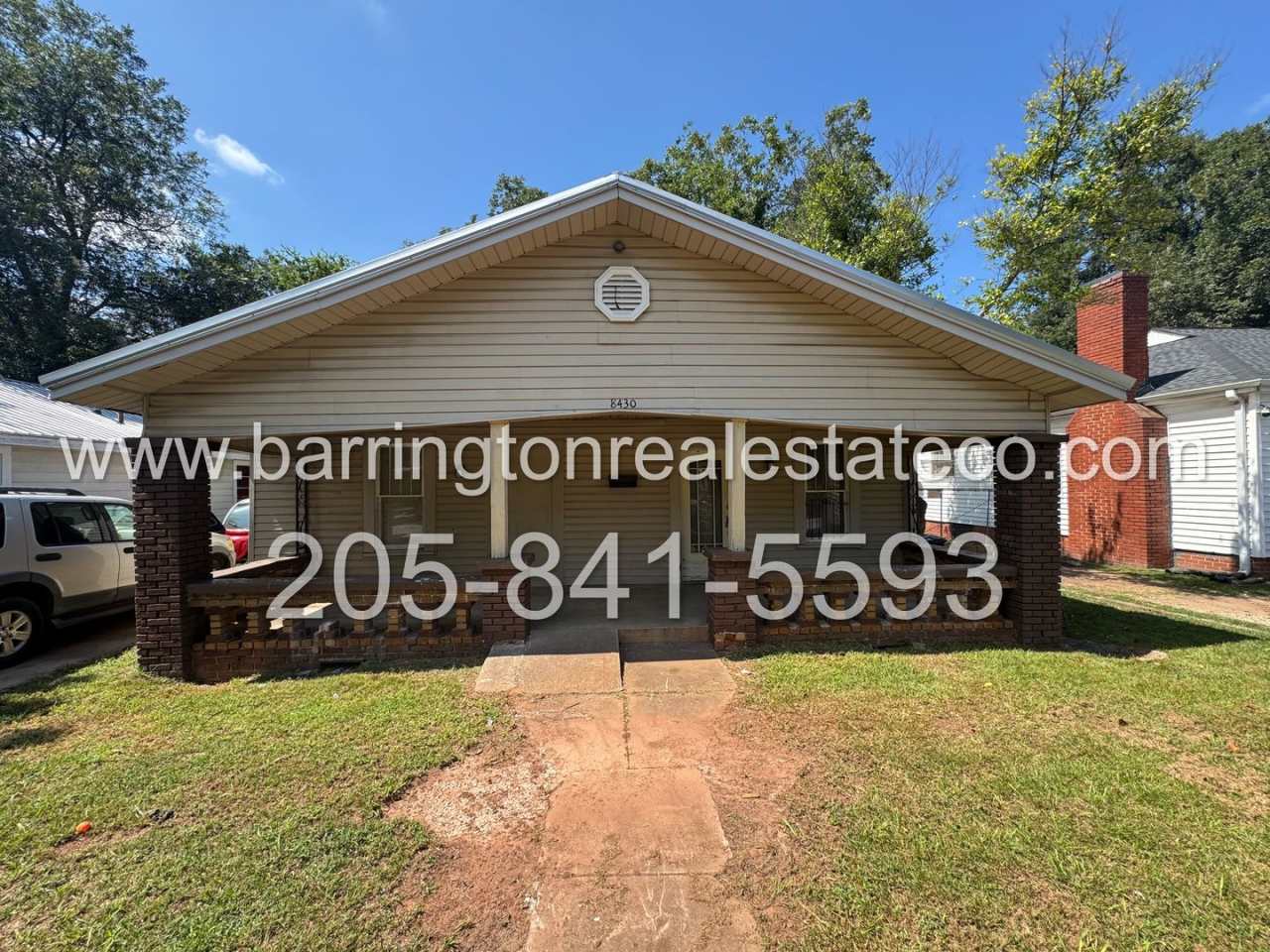 Birmingham/East Lake