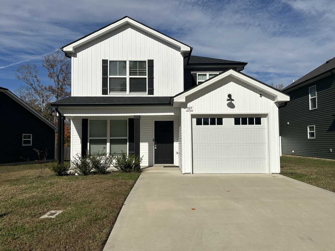 187 Woodland Station Drive