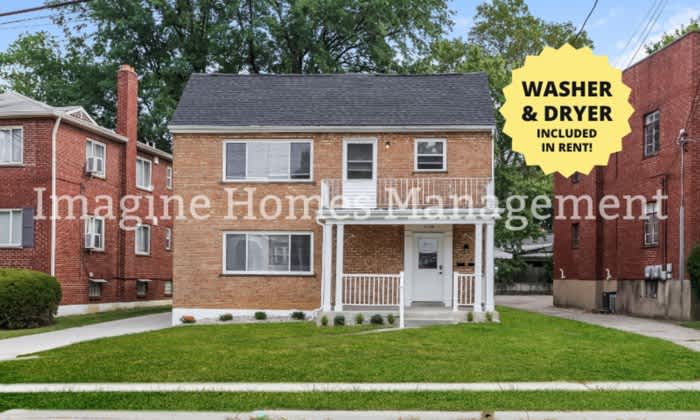 4168 Paxton Woods Lane