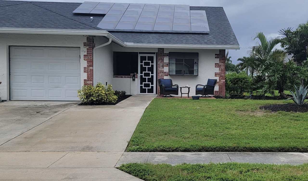 104 Arrowhead Circle