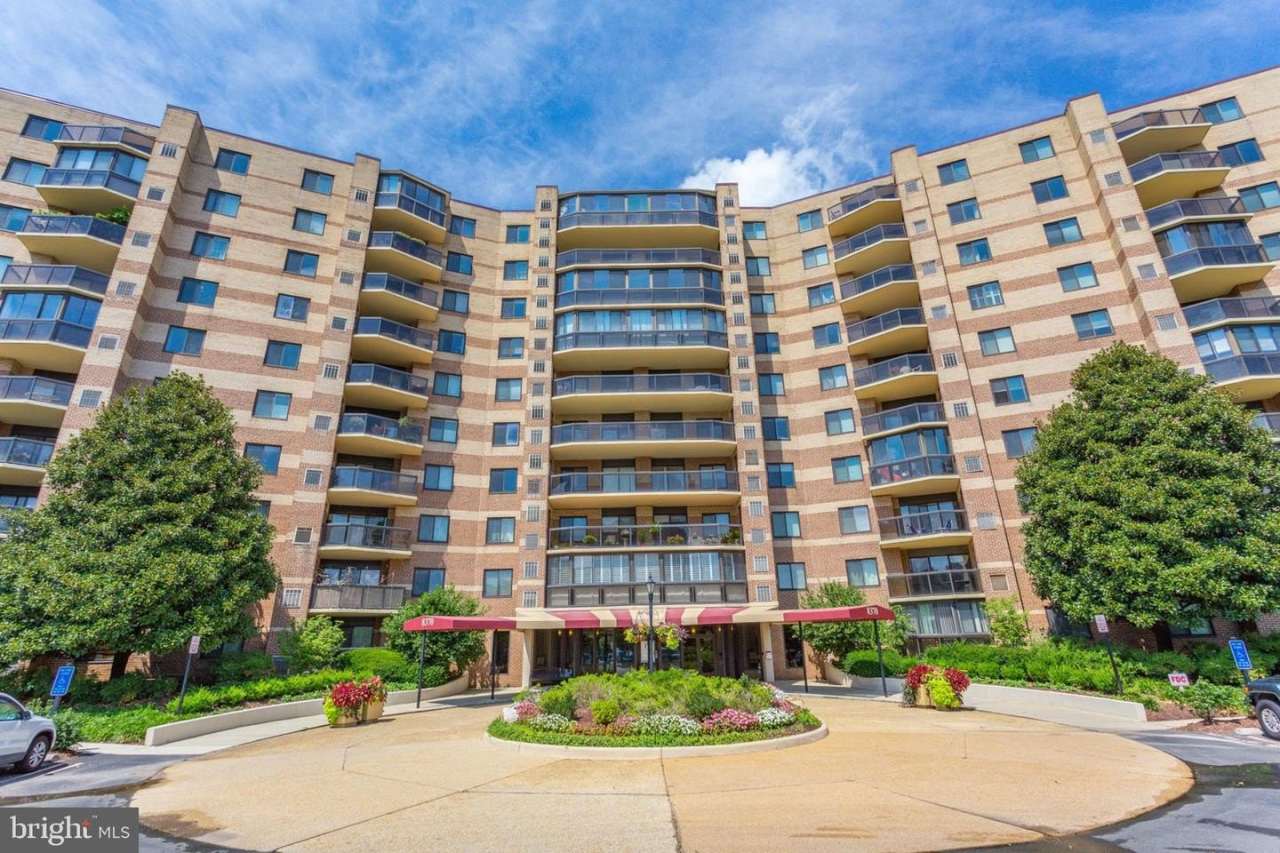 8340 GREENSBORO DRIVE #812