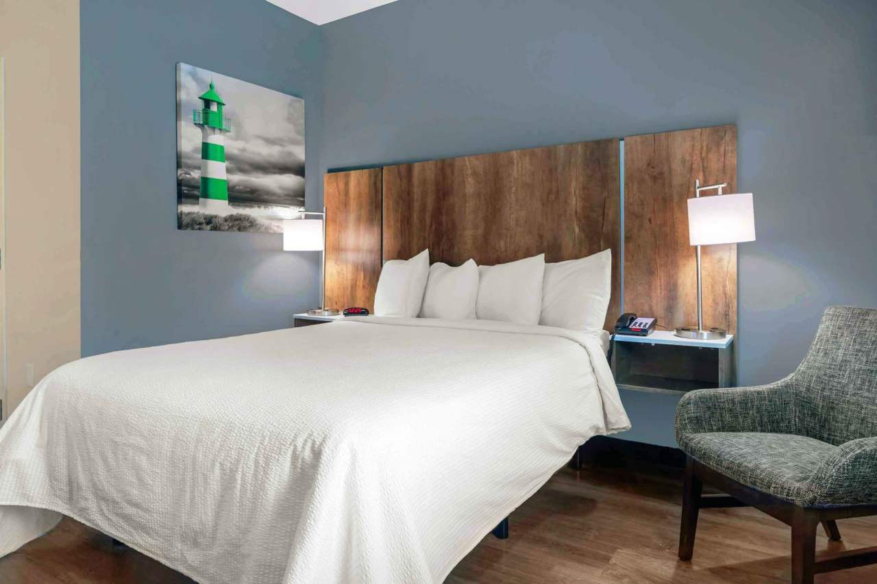 Tampa – Gibsonton – Riverview