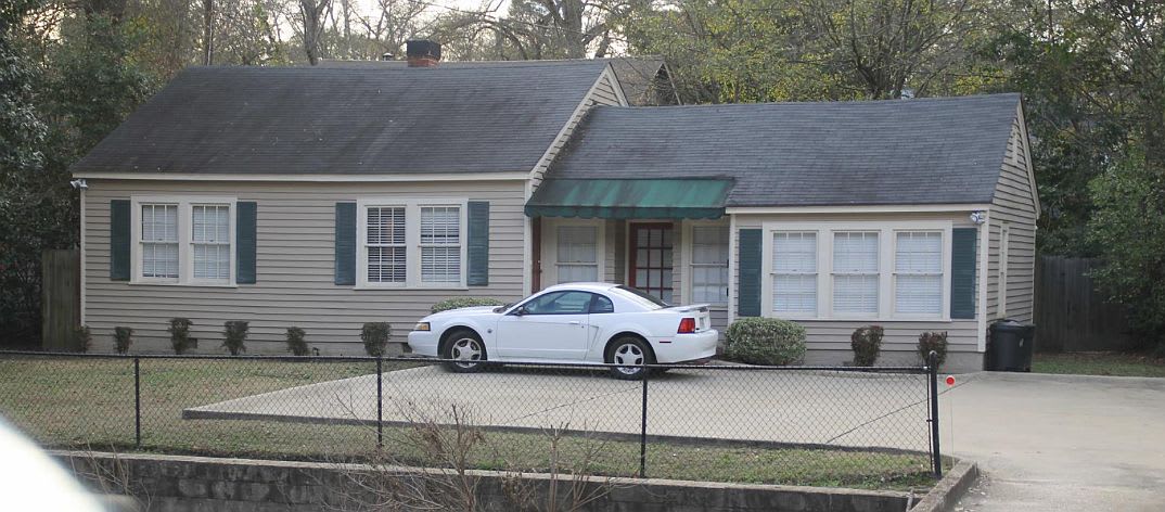 2601 Cherokee Avenue - 2