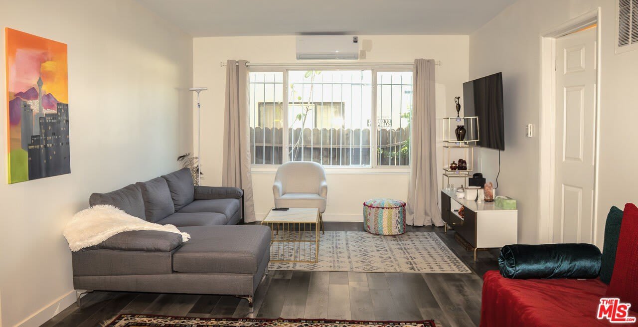 11670 W Sunset Blvd unit: 104