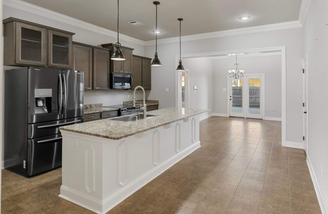 3 Bedroom House in Denham Springs