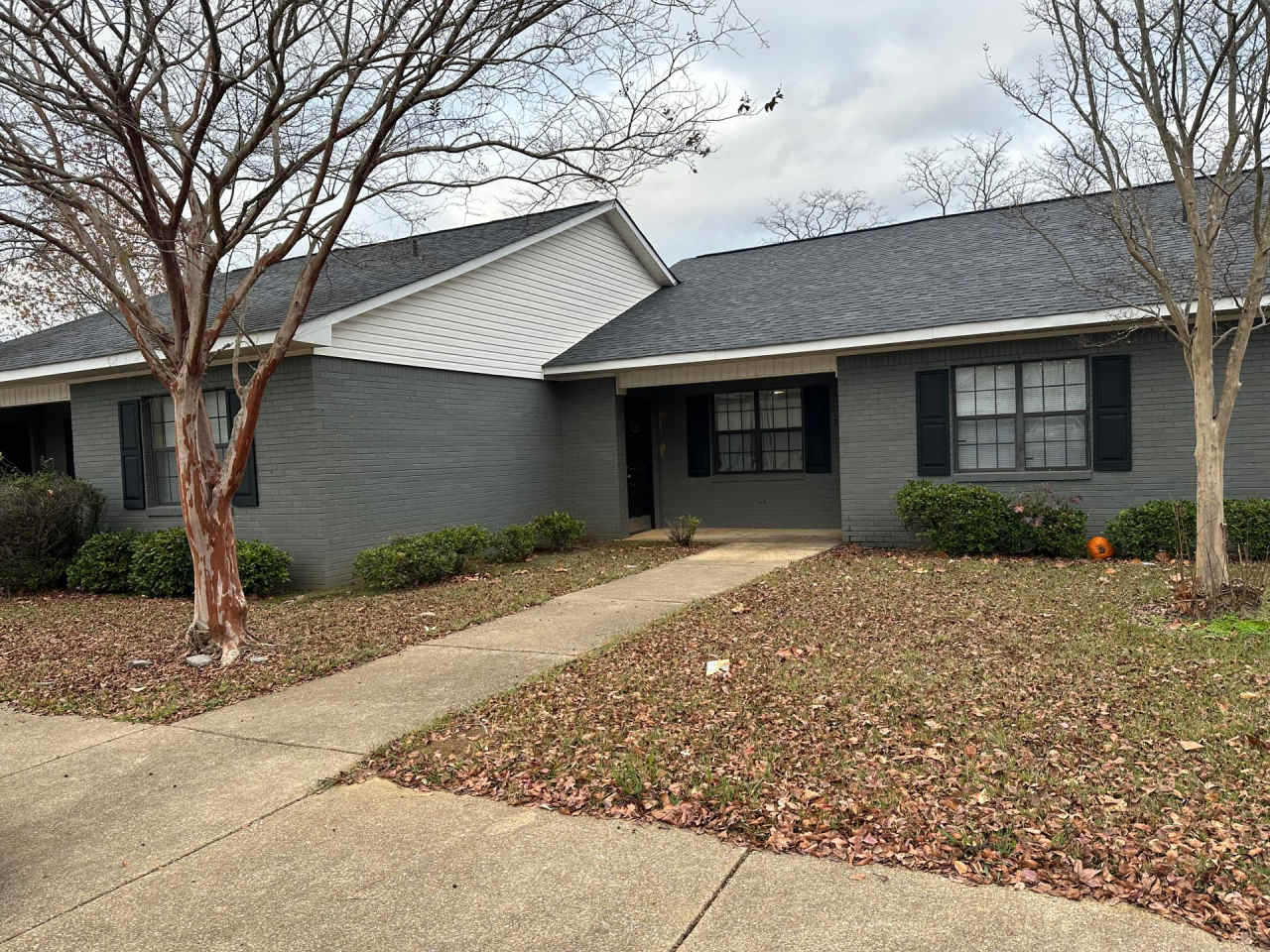 Jumpertown Apartments