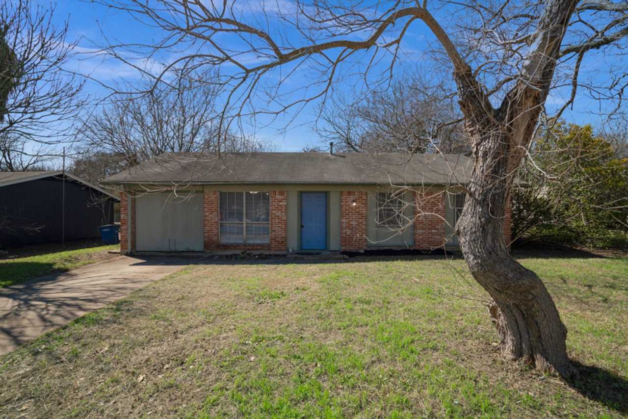 809 Eberhart Dr, Austin, Texas 78745
