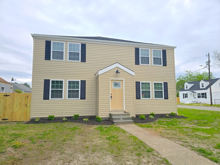 16 Gillis Road