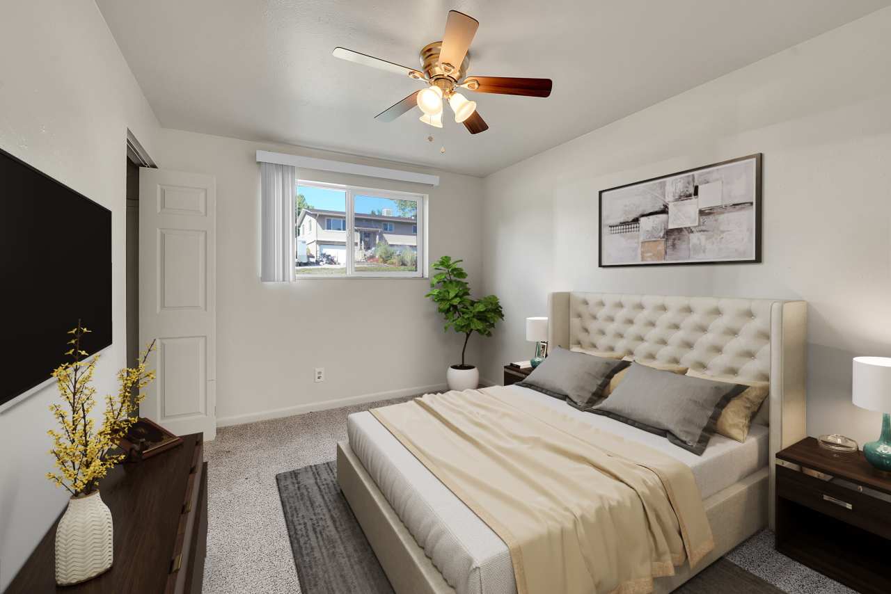 912 South Street, # 4