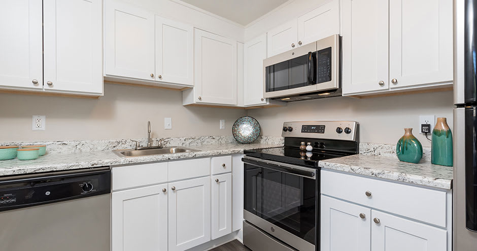 The Crossings at Bramblewood