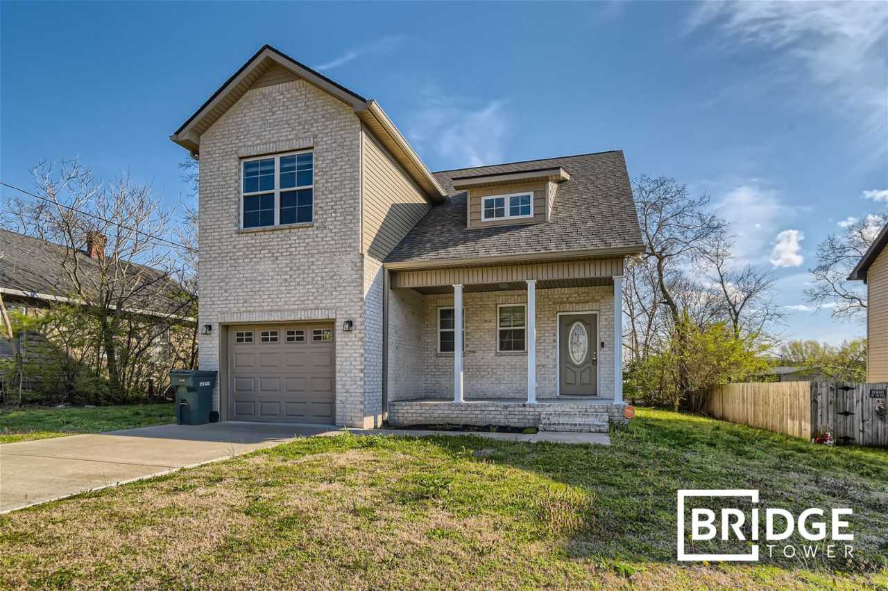 324 Sycamore St. Lebanon TN. 28208