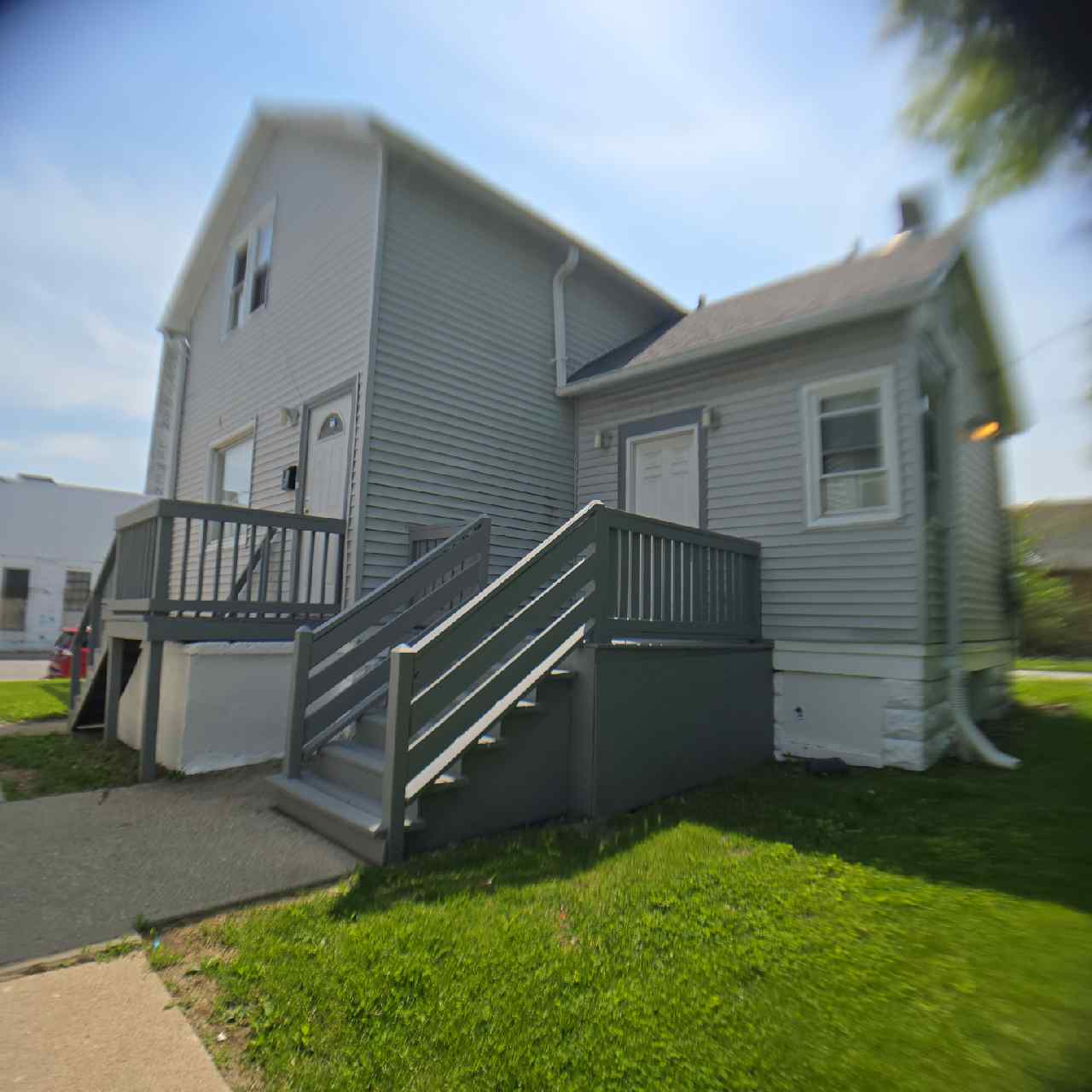 1006-1006a West North Avenue - 1