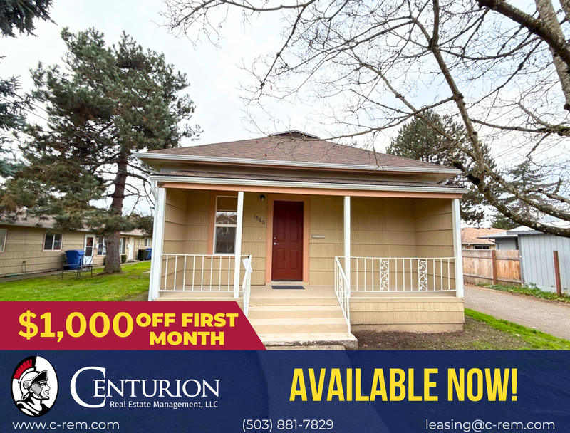 1560 Bellevue St. SE