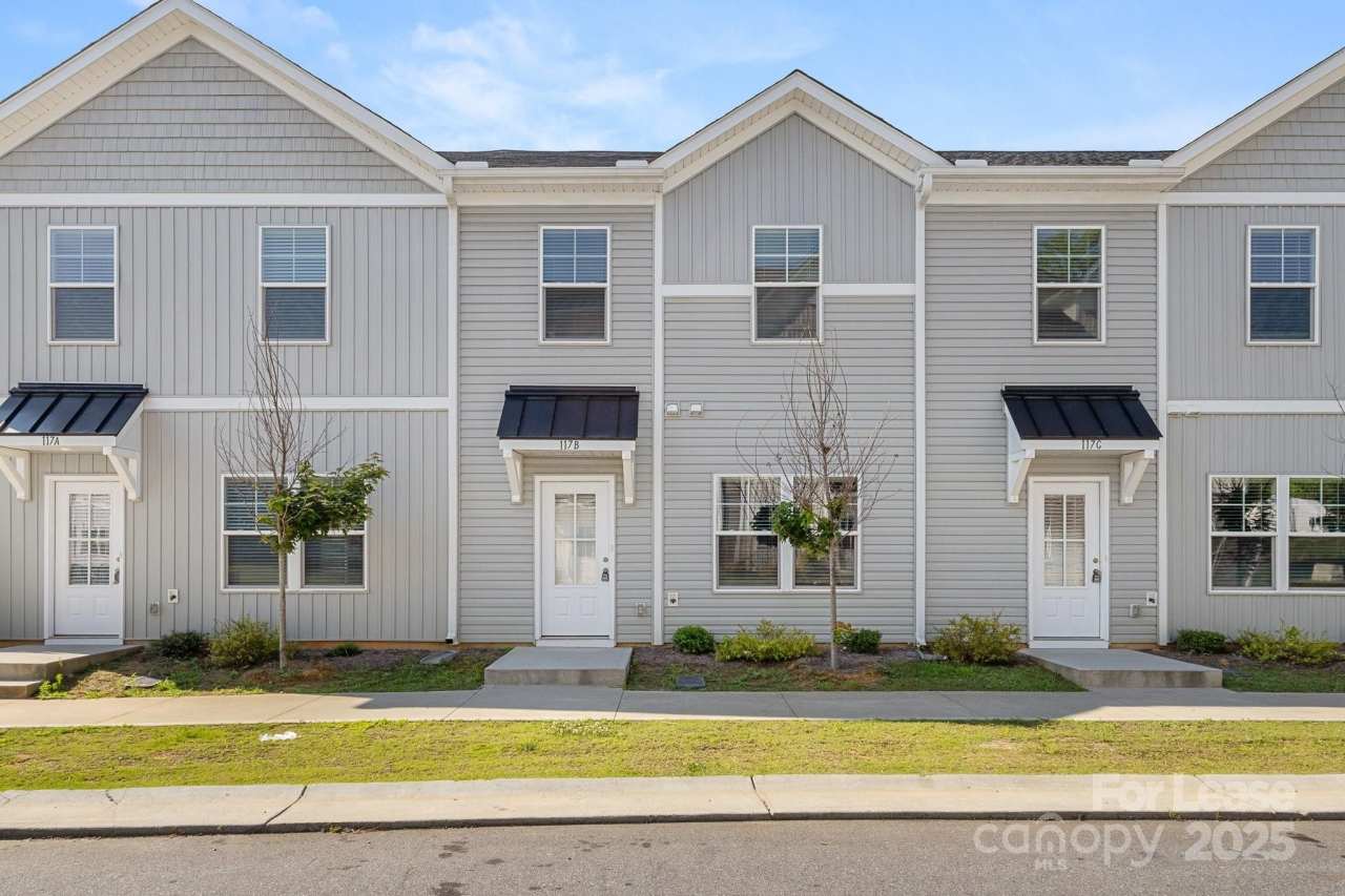 117 Dogwood Village Trail unit: B