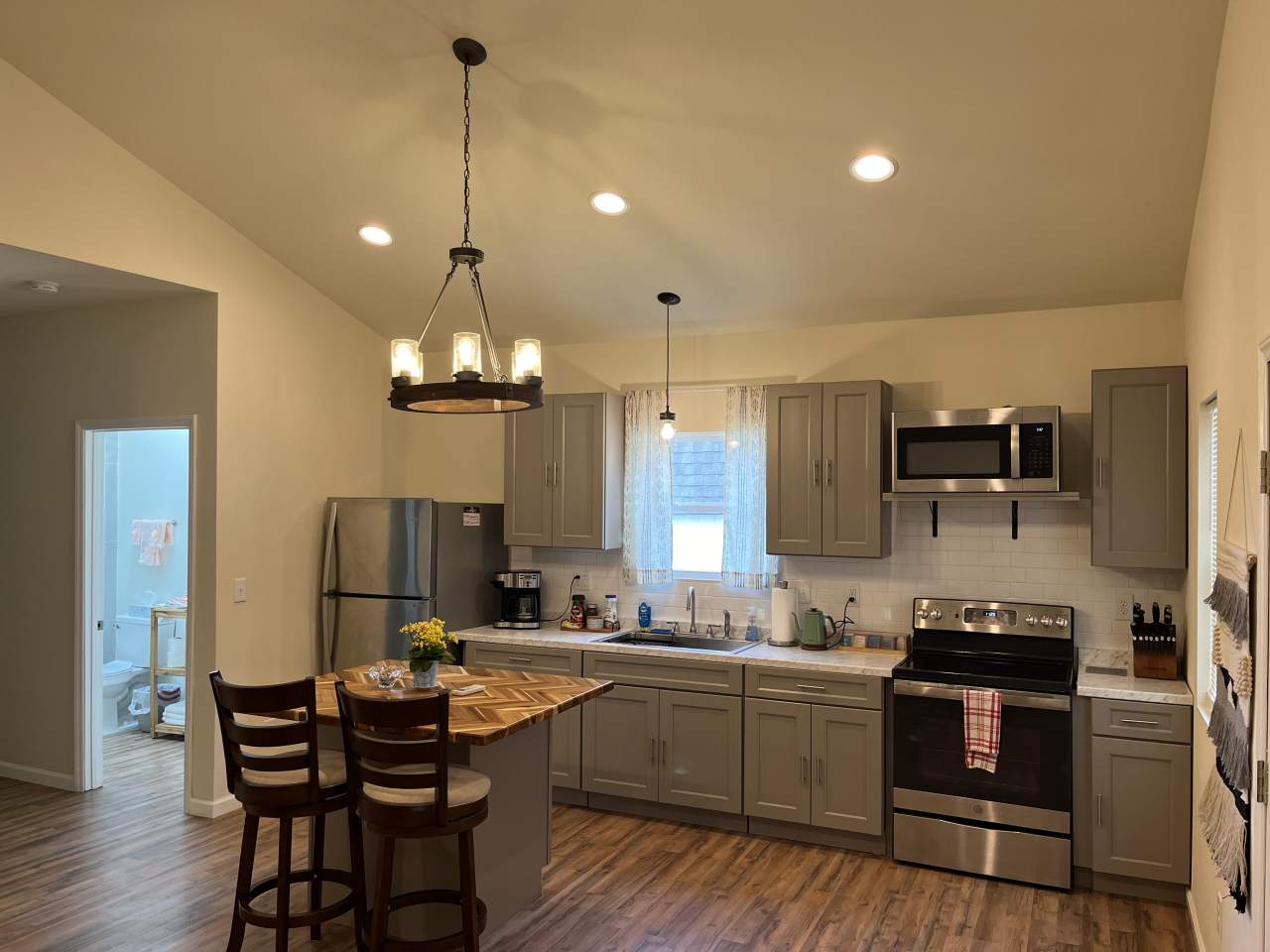 281 Misenheimer Drive Northwest