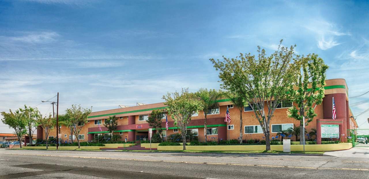 17908 Woodruff Avenue