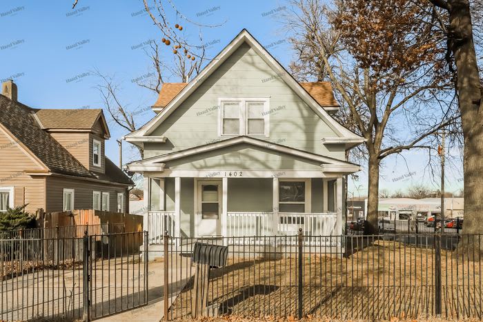 1402 Armstrong Avenue