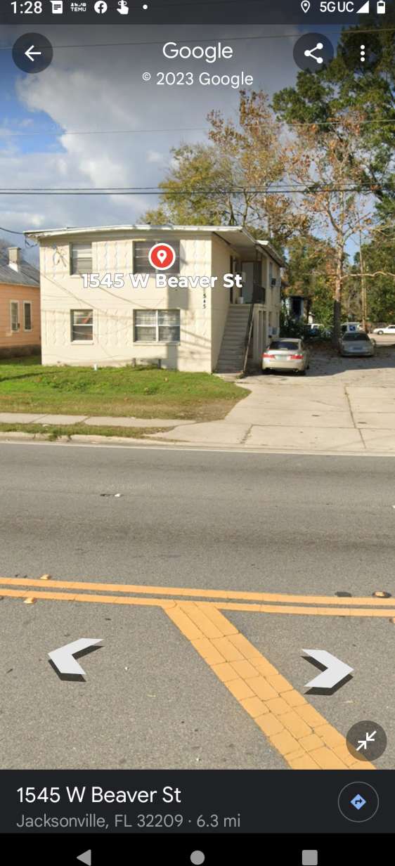 1545 West Beaver Street - 4