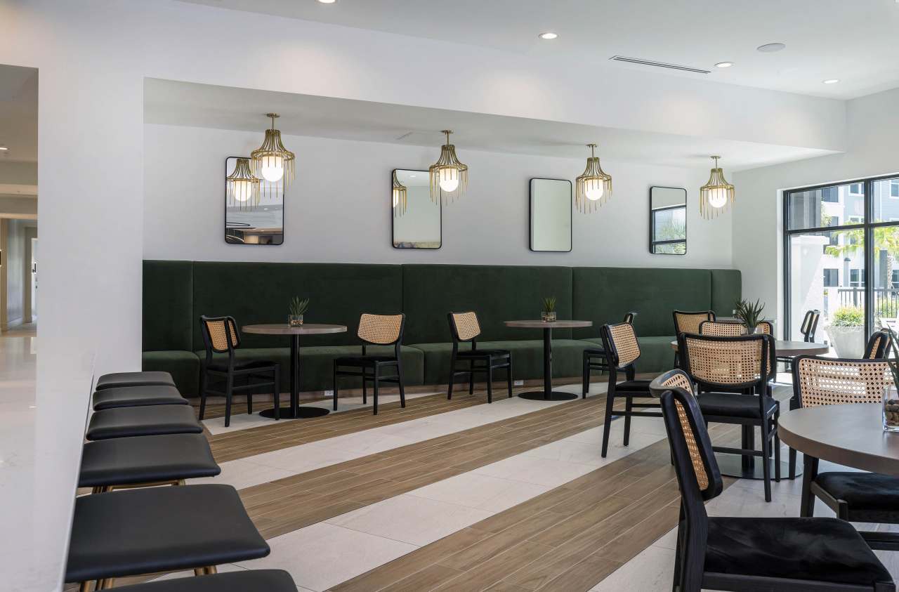 Rosalia Winter Park - 55+ Active Adult Apartment Homes