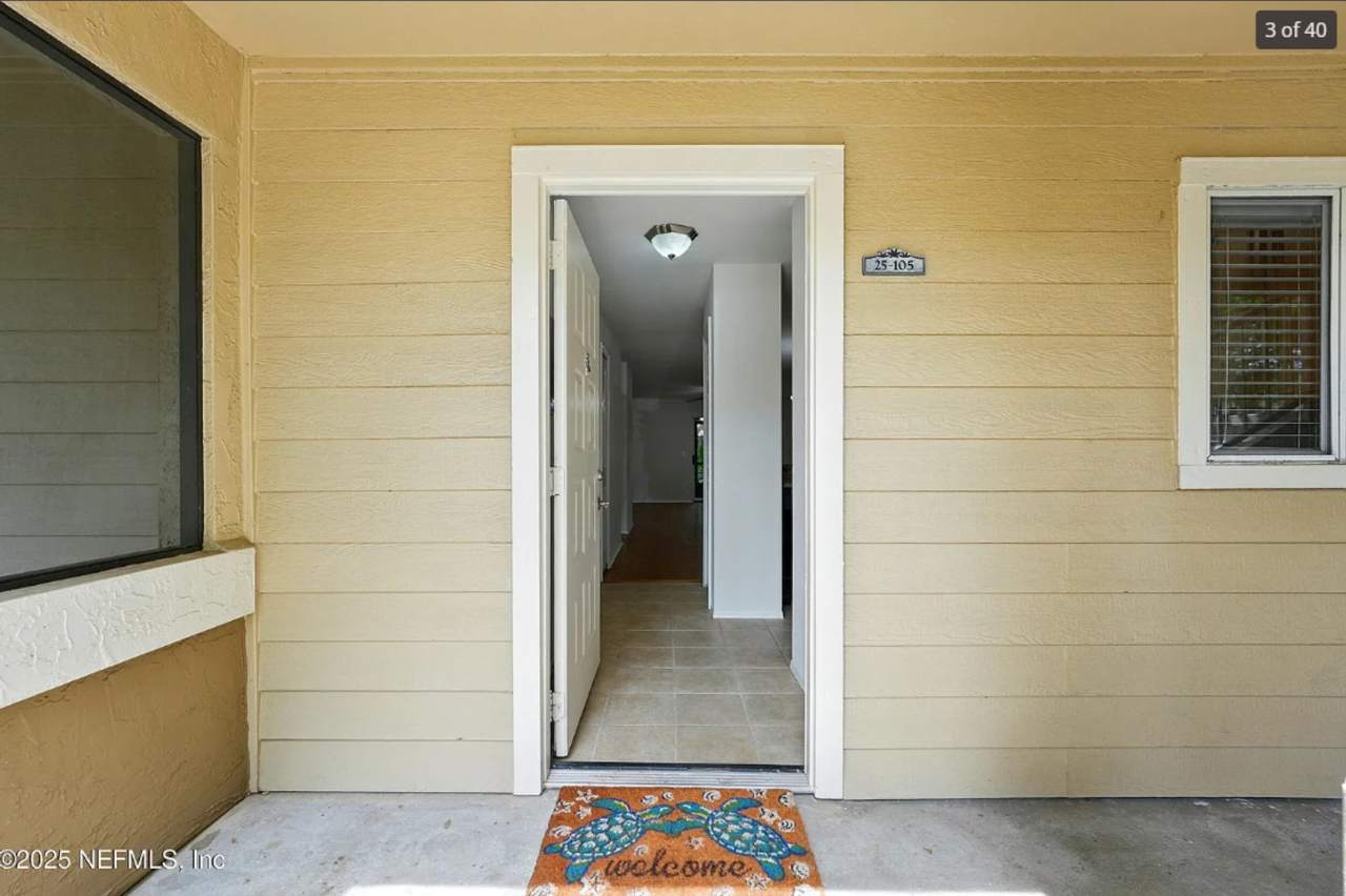 2/2 Condo in Ponte Vedra Beach's Ocean Cove