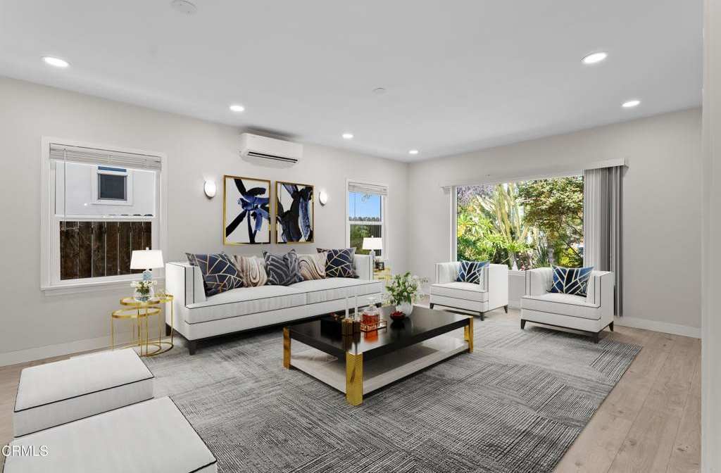 4110 Verdugo View Drive