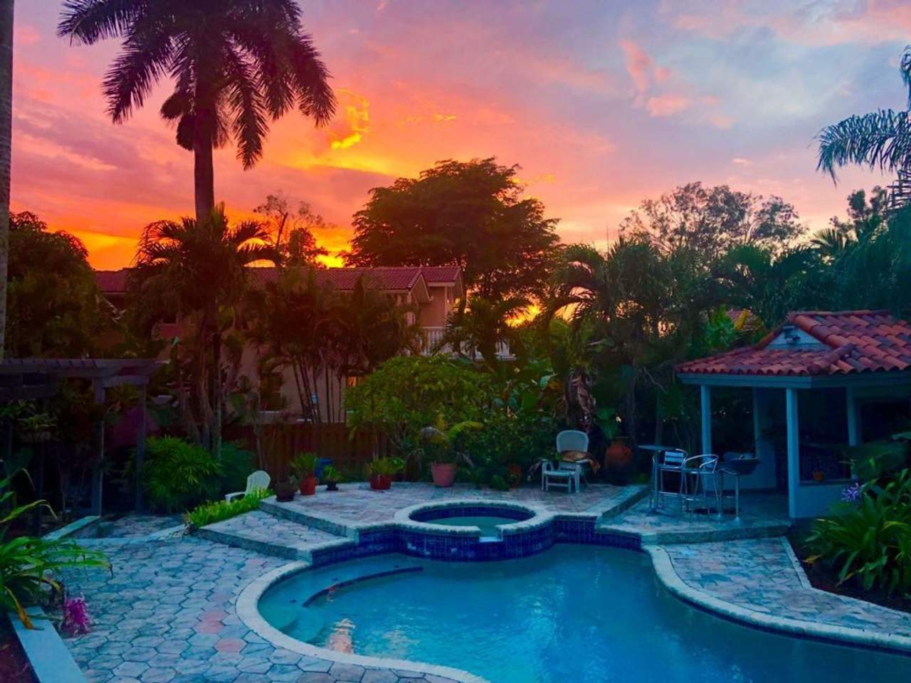 11081 SW 30TH CT DAVIE, FL 33328