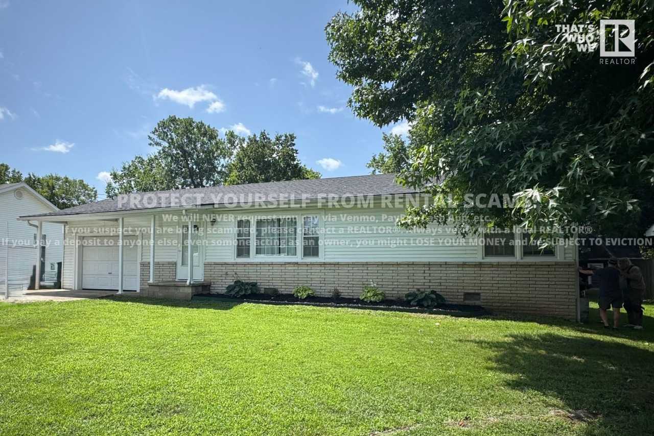 1 Montgomery St, Fayetteville, AR 72701