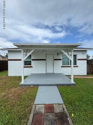 26 W Seminole Avenue