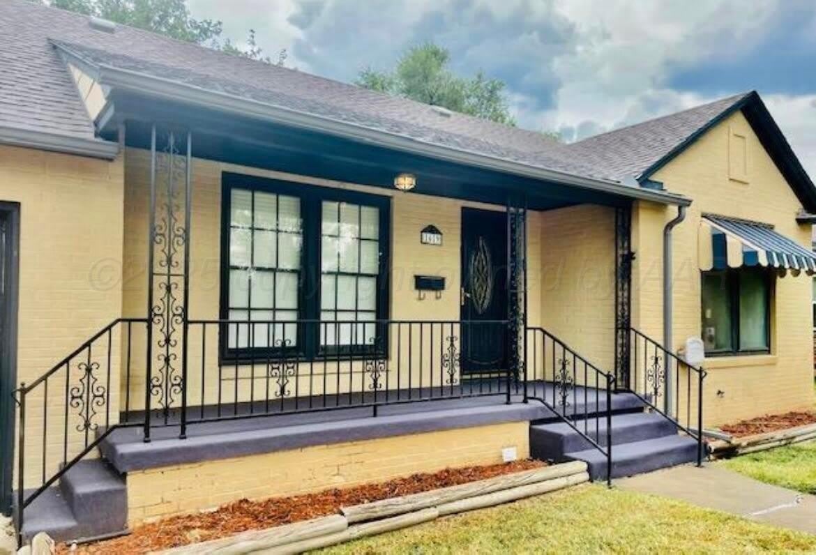 1619 S LIPSCOMB Street