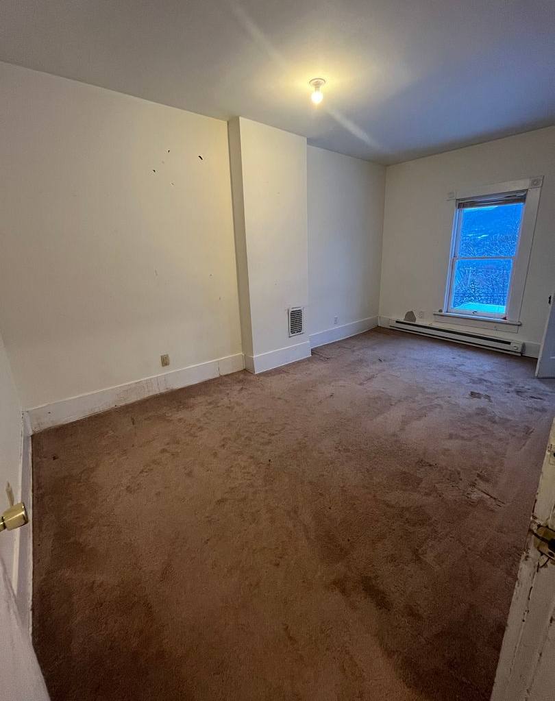 4 Bedroom, 1.5 Bathroom Home in Bellefonte